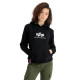 Alpha Industries Γυναικείο φούτερ Basic Polar Fleece Hoodie
